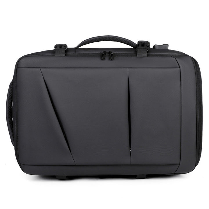 Ergonomic Multi-Use Backpack Stornfield