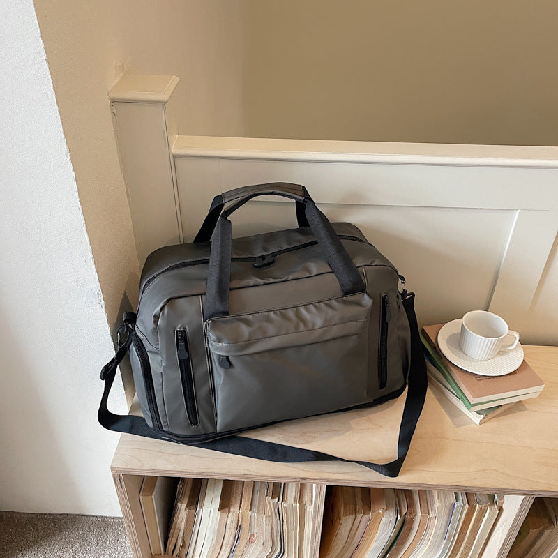 Versatile Travel Duffel Bag