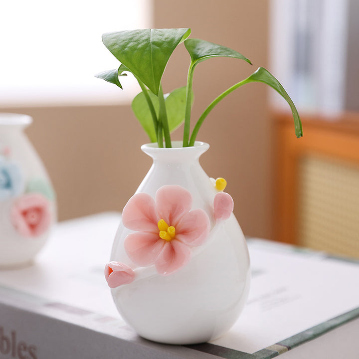 Home Decorative Ceramic Vase