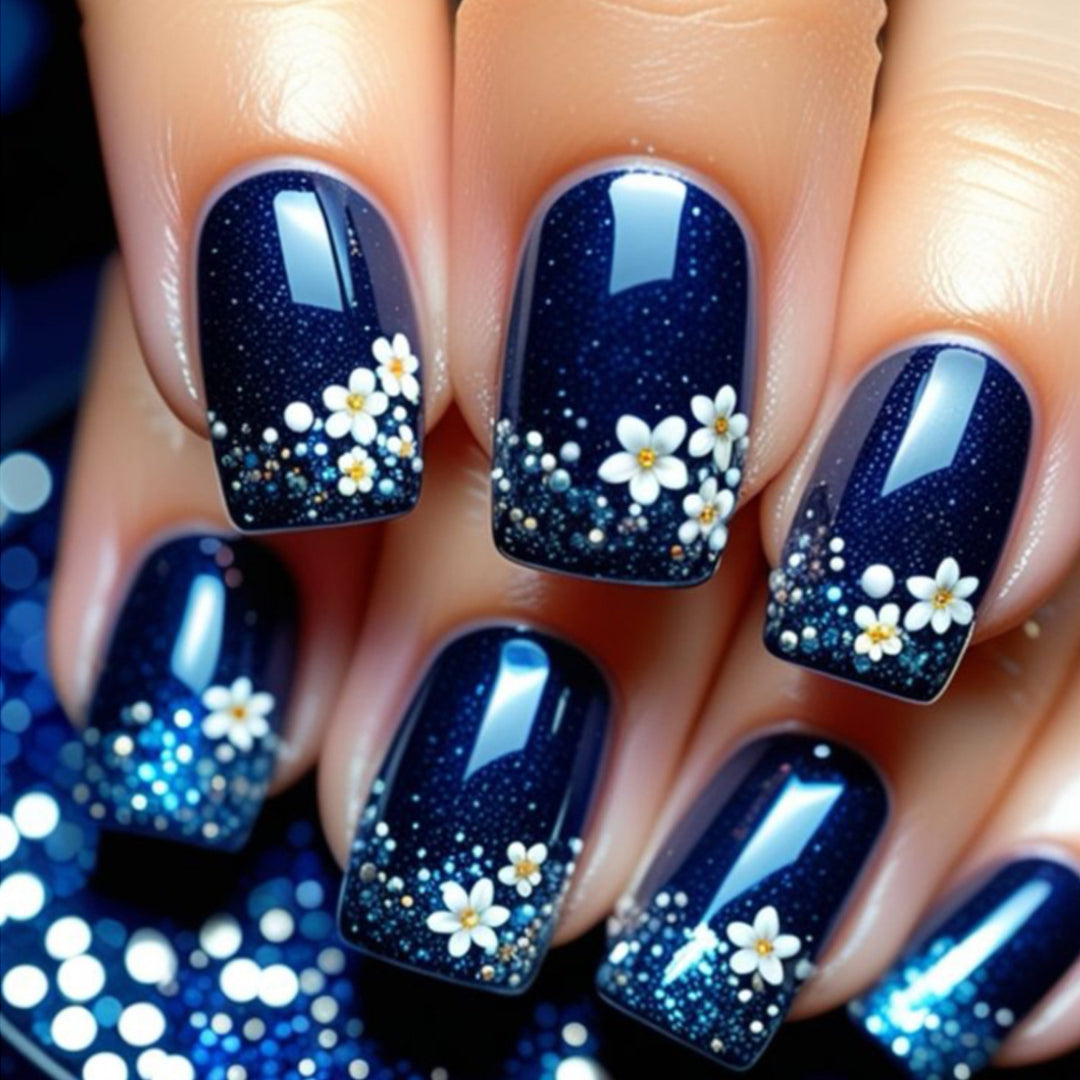 Nail Art Stornfield