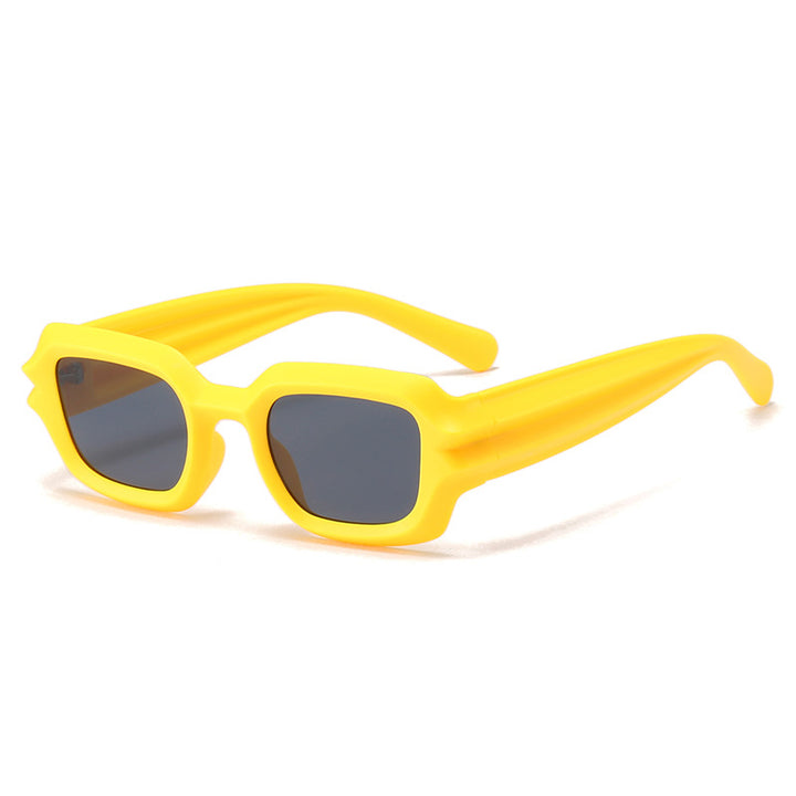 Women's Fashion Sunglasses with Unique Frame and Stylish Details Stornfield