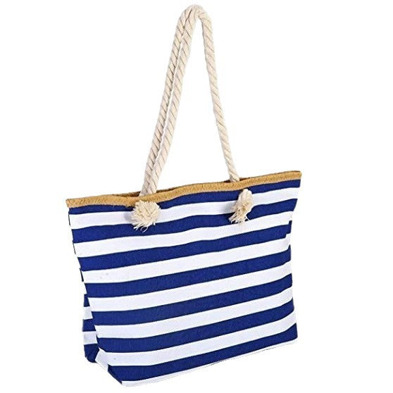 Casual Stripe Bag Stornfield