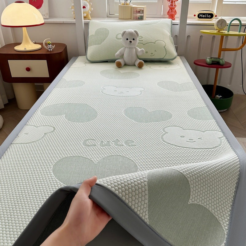 Soft Quilted Mattress Protector