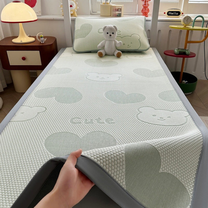 Soft Quilted Mattress Protector