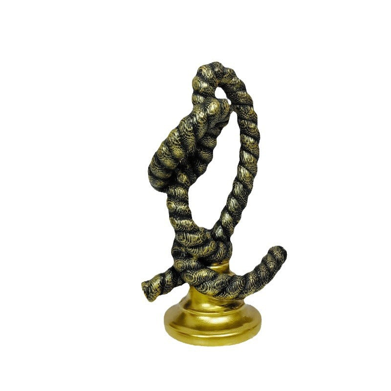 Skulptur Stornfield