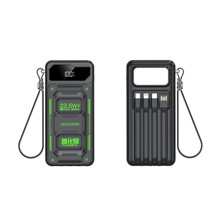 Powerbank Stornfield