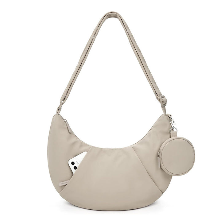Elegant Handbag with Practical Compartments Stornfield