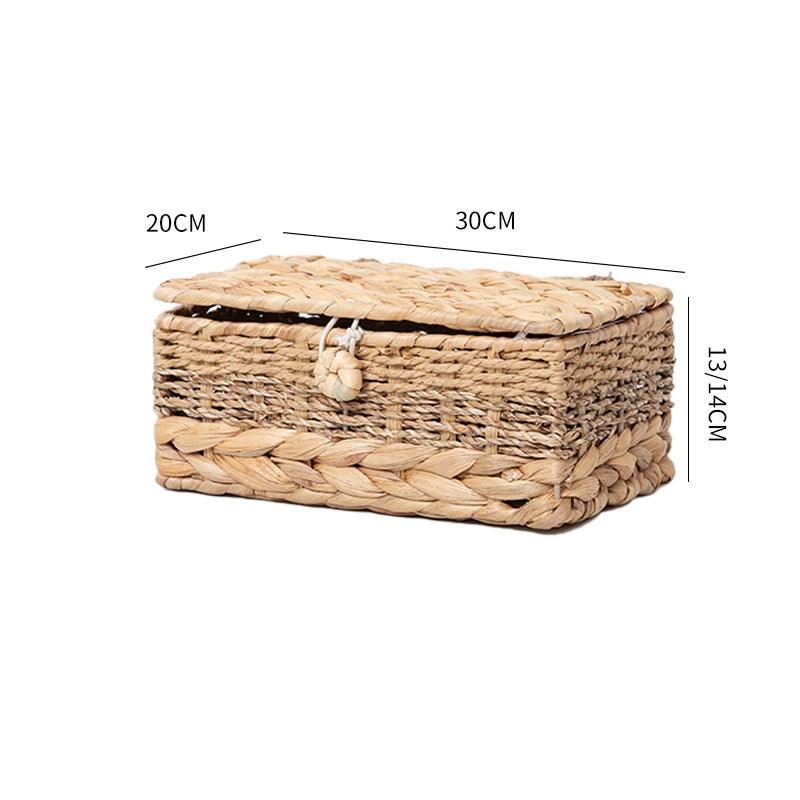Decorative Storage Box Stornfield