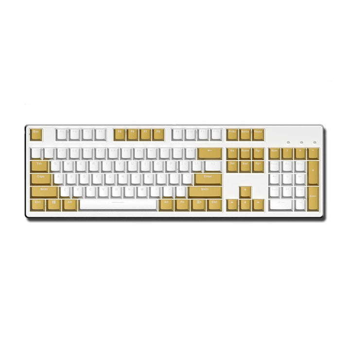 Custom Mechanical Gaming Keyboard Stornfield