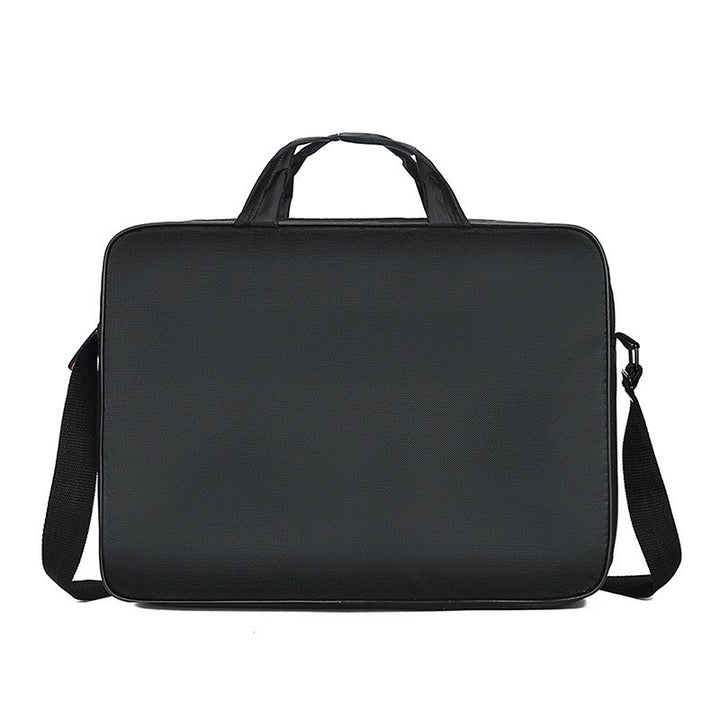 Professional Slim Document Briefcase Stornfield