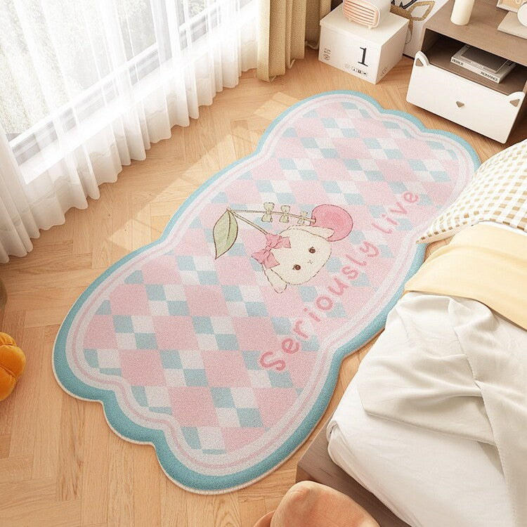 Playful Kids Area Rug