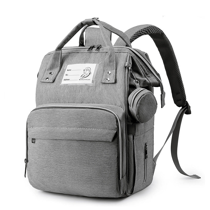 Multi-Functional Stylish Backpack Stornfield