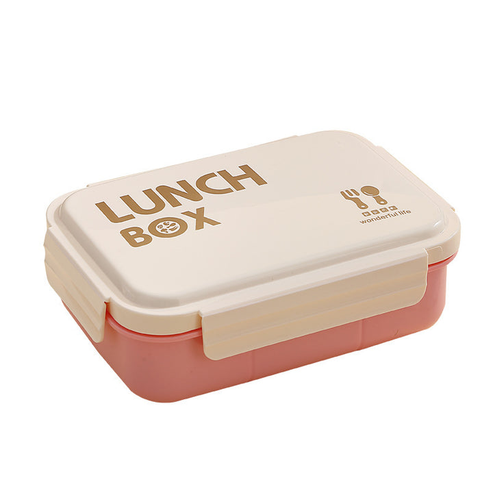 Stylish Insulated Lunch Box