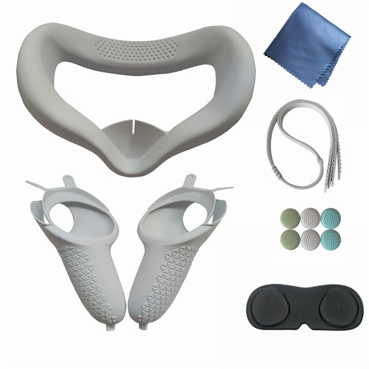 Sporty Protective Equipment Stornfield