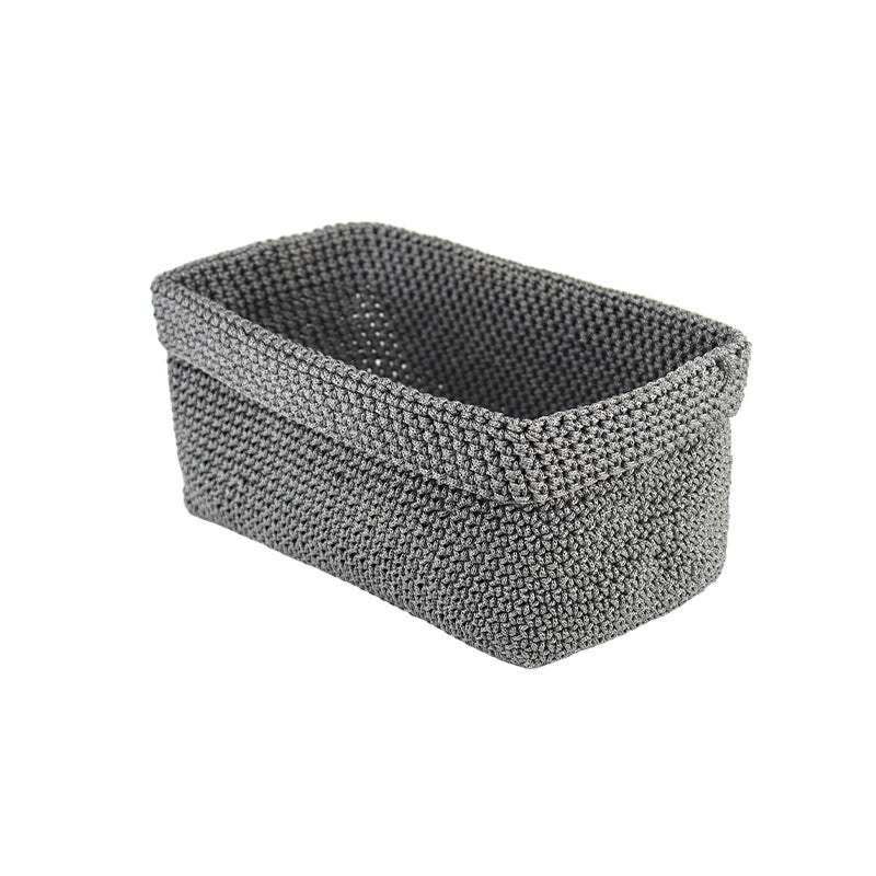Handcrafted storage baskets Stornfield