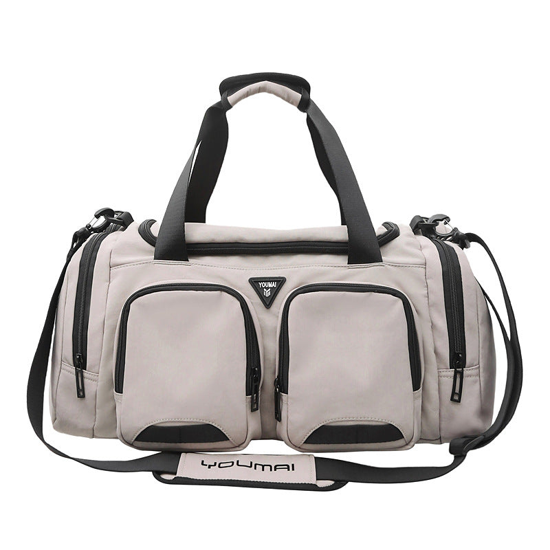 Premium Multi-Functional Sports Duffel