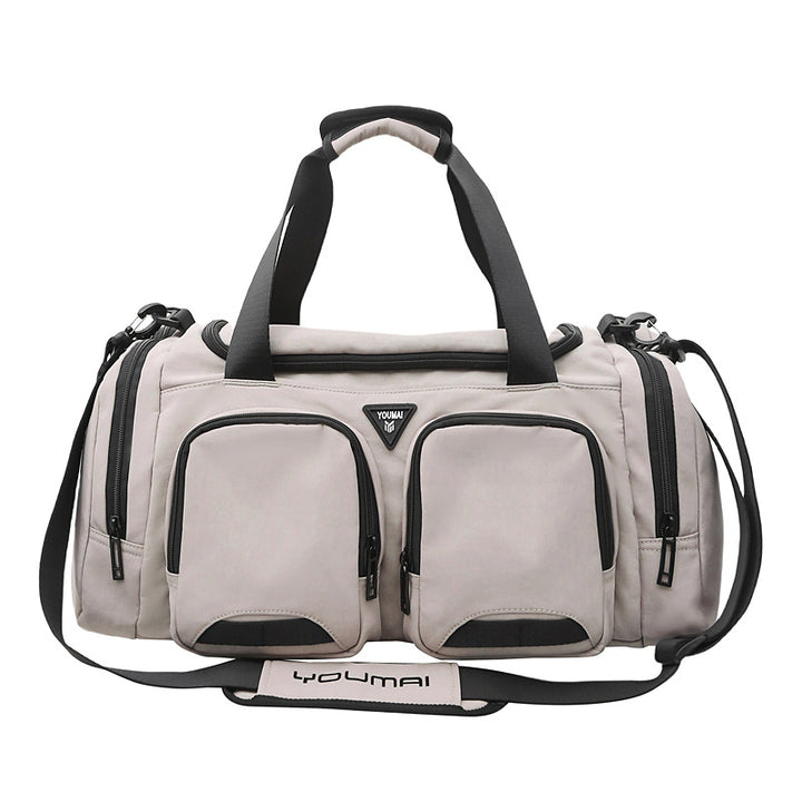 Premium Multi-Functional Sports Duffel