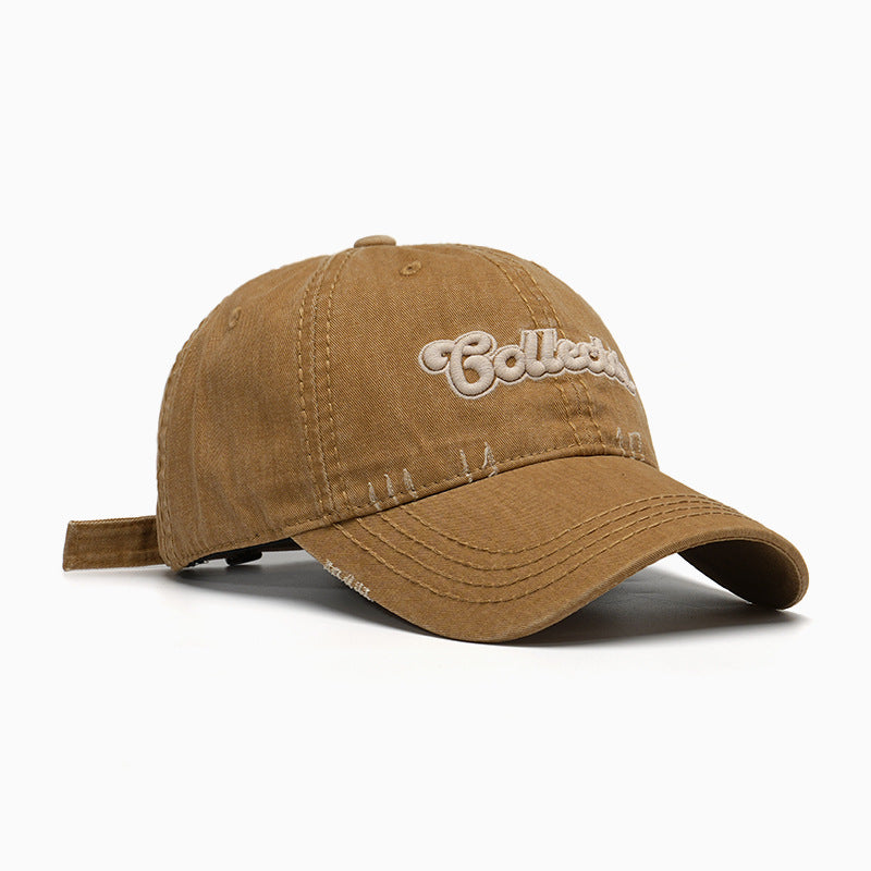 Women's Casual Cotton Baseball Cap Stornfield