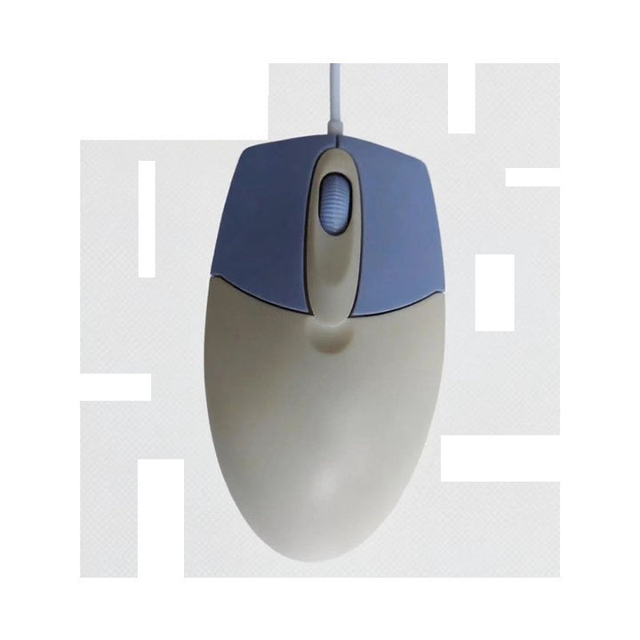 Ergonomic Computer Mouse Stornfield