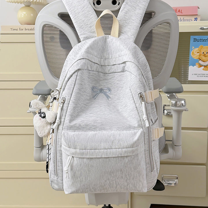 Bunny-Ear Design Backpack Stornfield