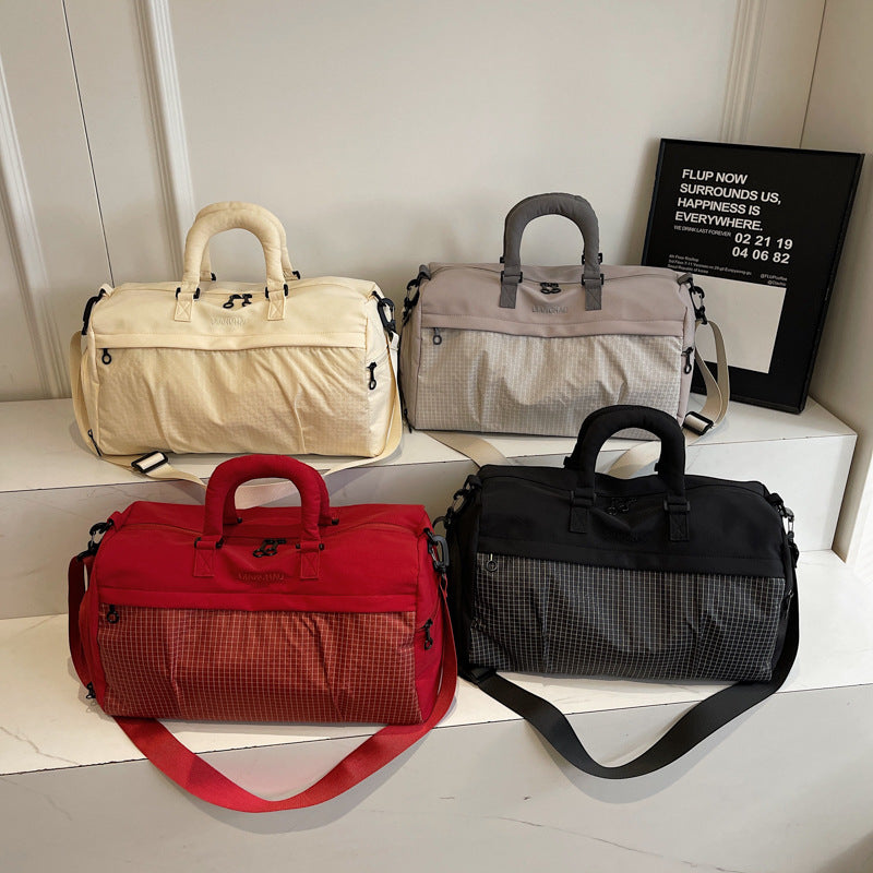 Versatile Gym Tote