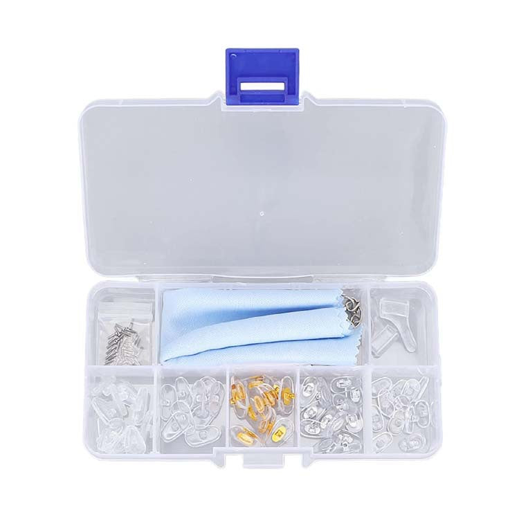 Comprehensive Eyewear Repair Toolkit Stornfield