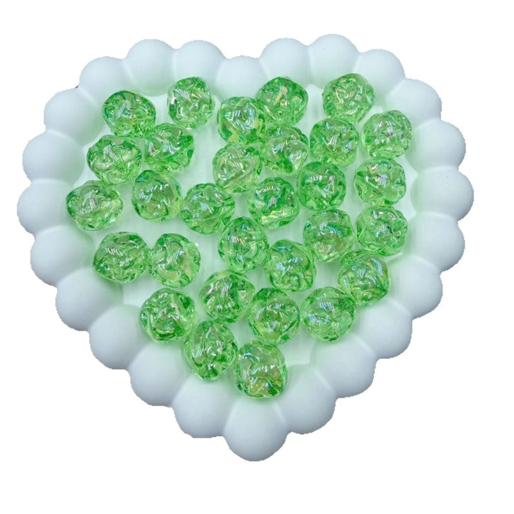 Decorative Glass Orb Accents Stornfield