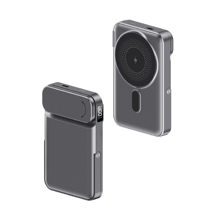 Wireless charger with integrated stand Stornfield