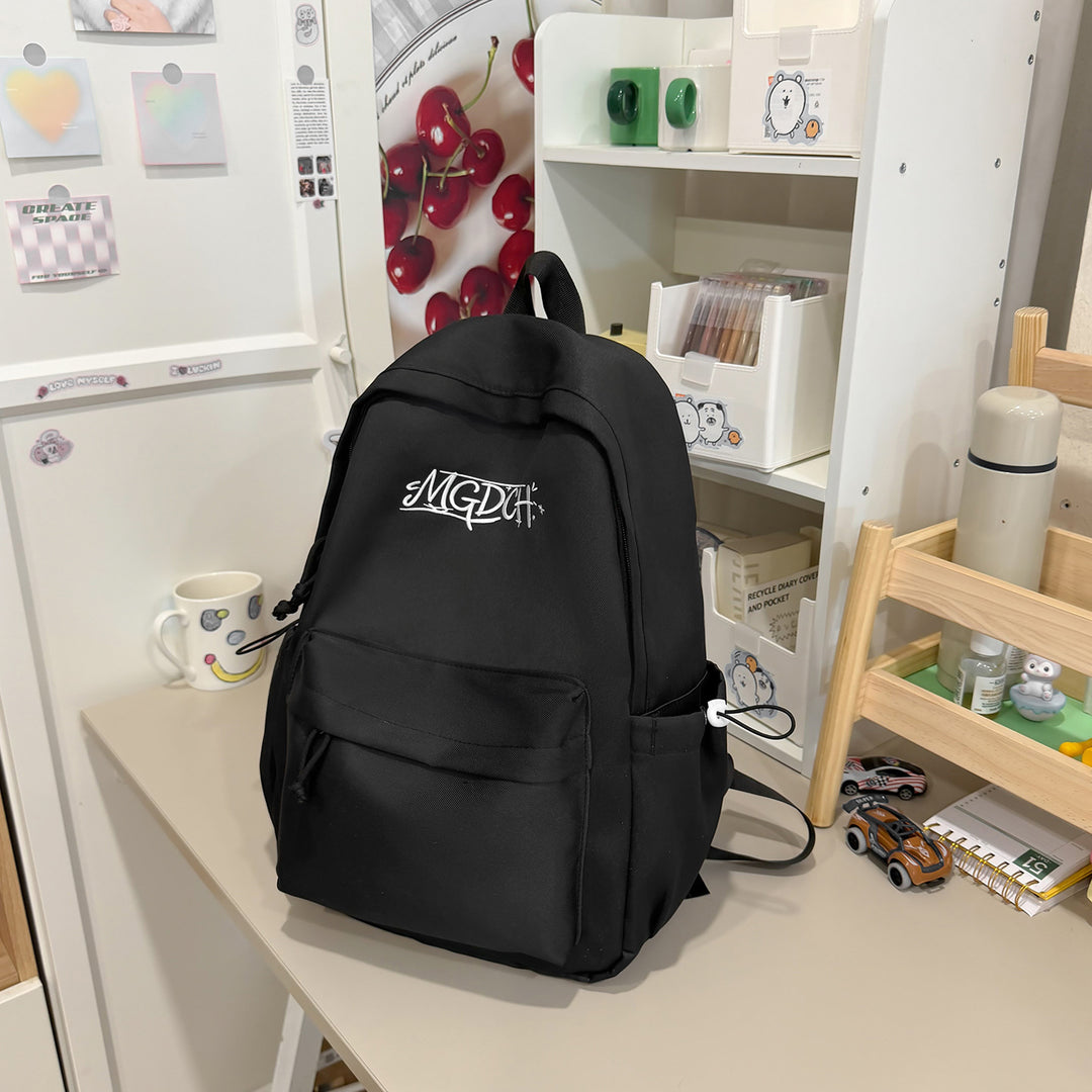 Casual Multi-Pocket Backpack Stornfield 1791204260