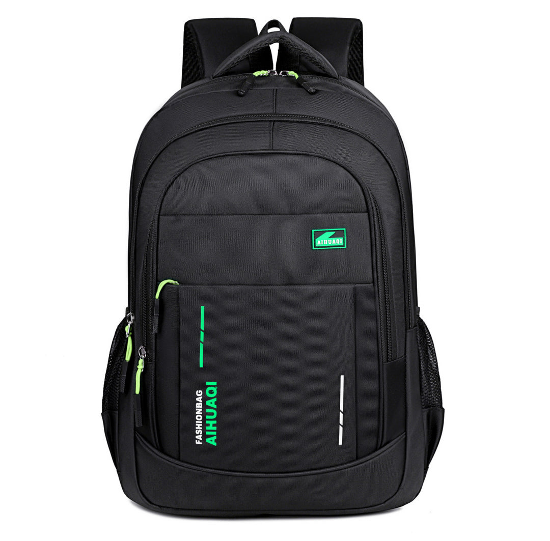 Waterproof Multi-Pocket Business Backpack Stornfield