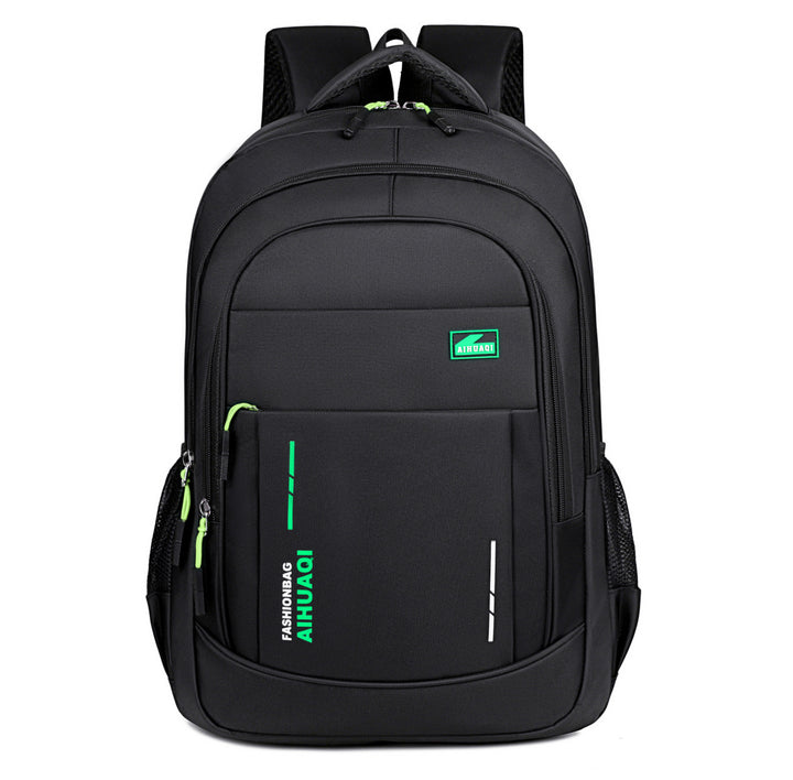 Waterproof Multi-Pocket Business Backpack Stornfield