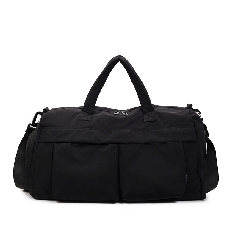 Versatile Travel Duffle Bag Stornfield