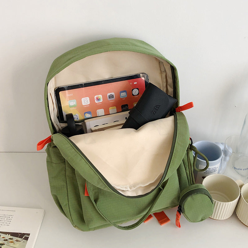 Leisure backpack Stornfield