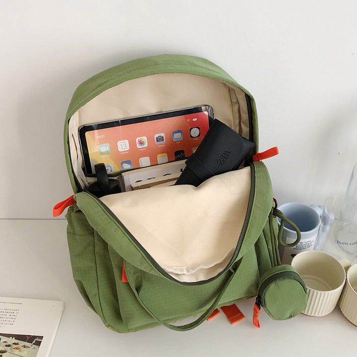 Leisure backpack Stornfield