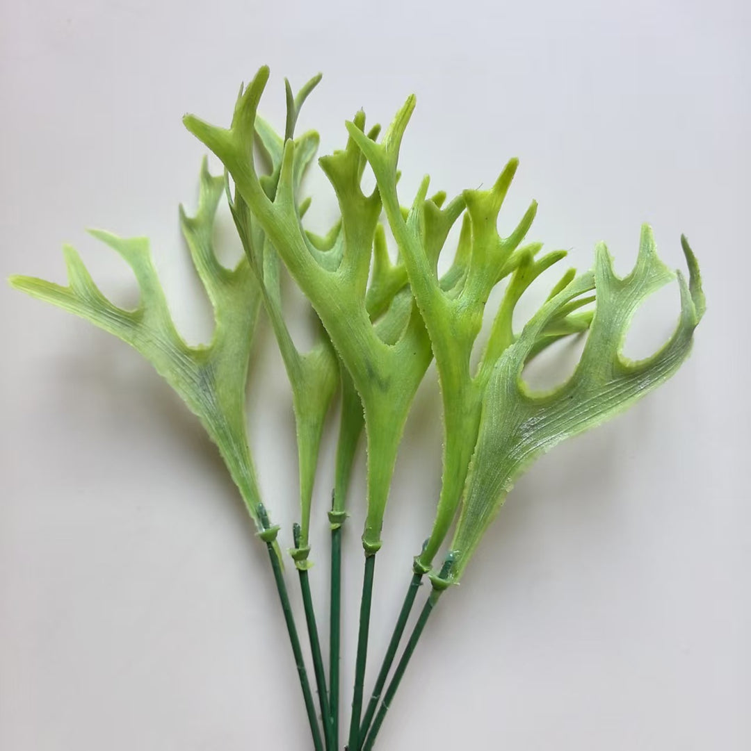 Faux Floral Bouquets