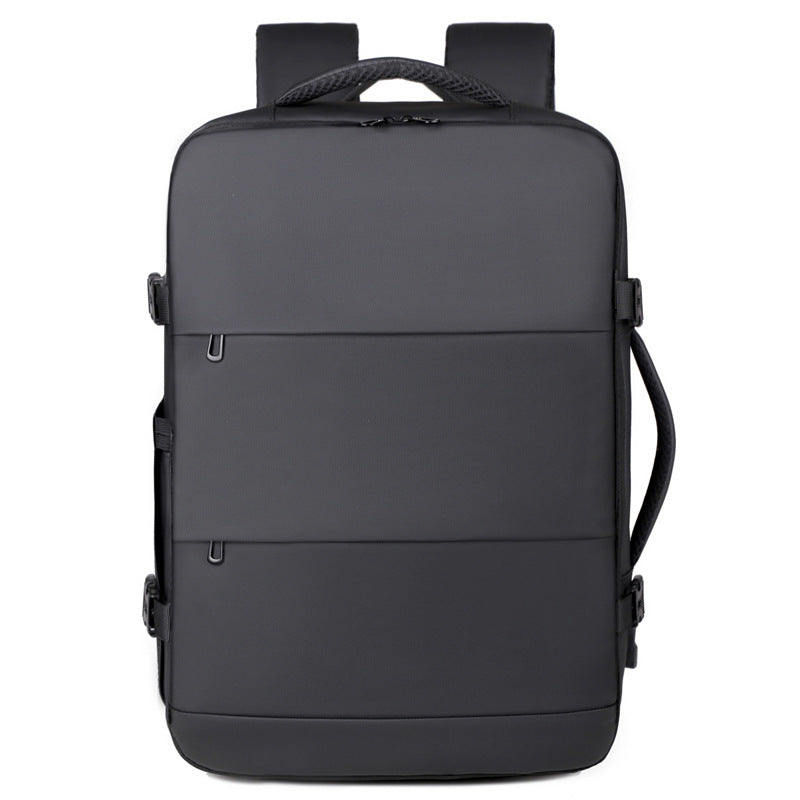 Versatile Urban Tech Backpack Stornfield