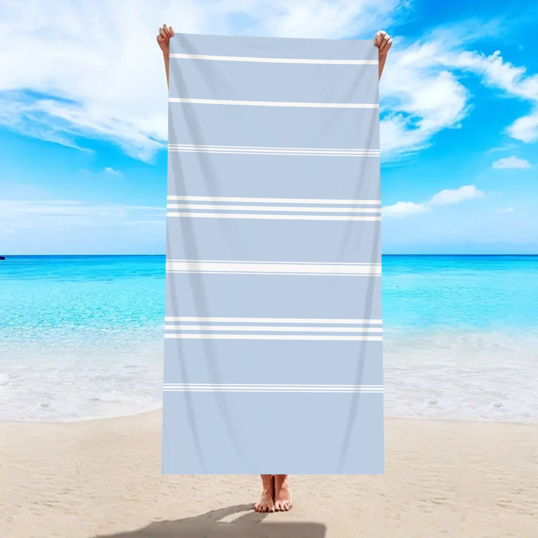 Beach towel Stornfield