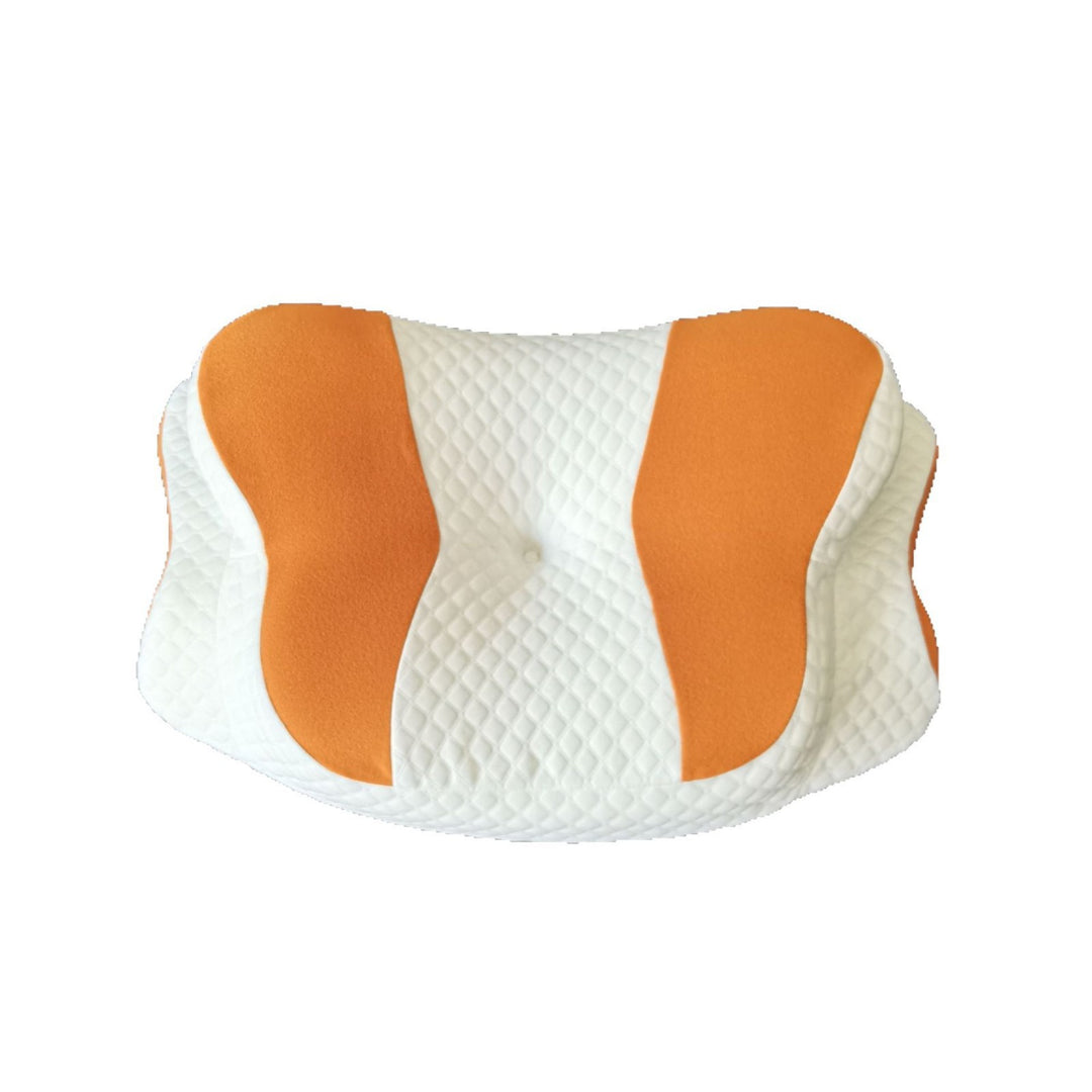 Ergonomic Seat Cushion With Adaptability Stornfield