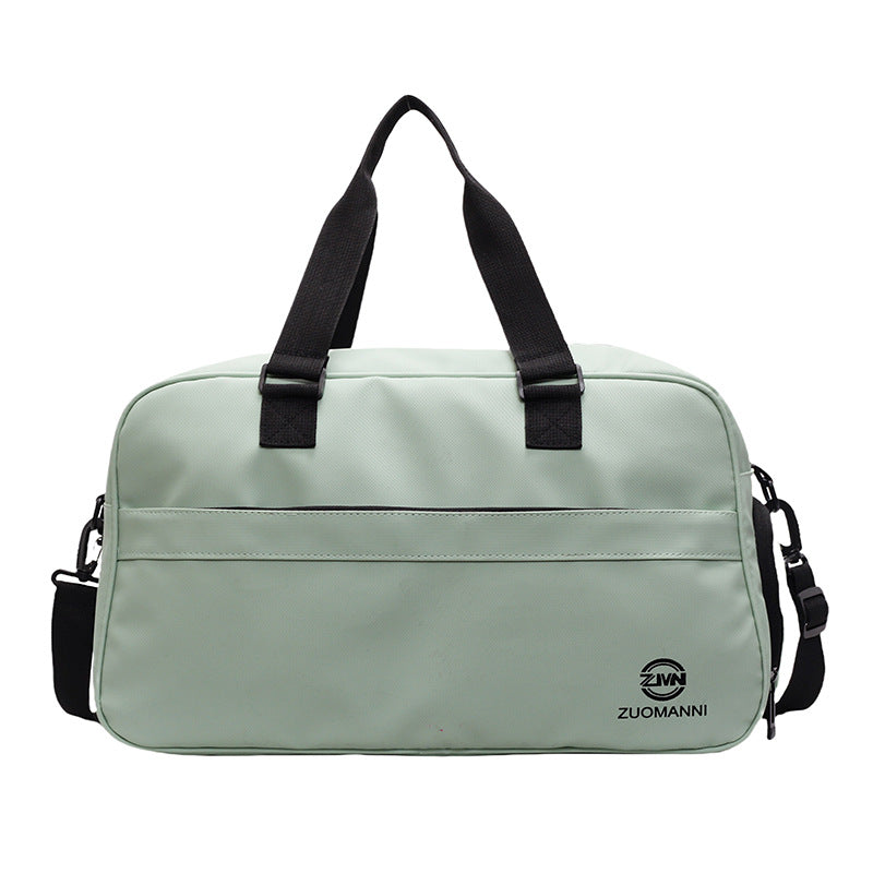 Spacious Multi-Functional Travel Duffle Bag Stornfield