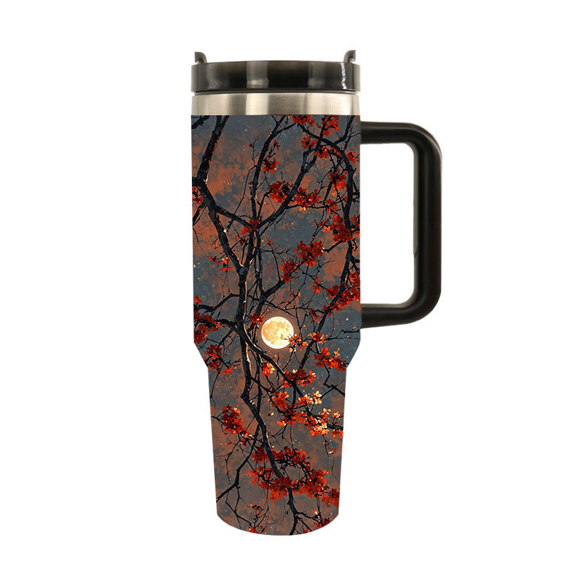 Unisex Insulated Drinking Cup Stornfield