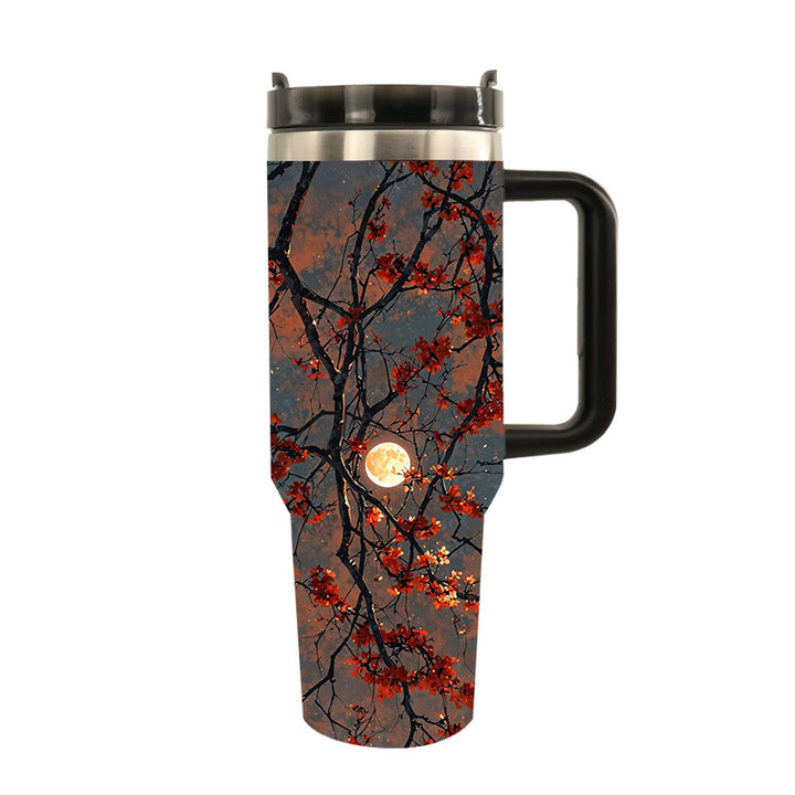 Unisex Insulated Drinking Cup Stornfield