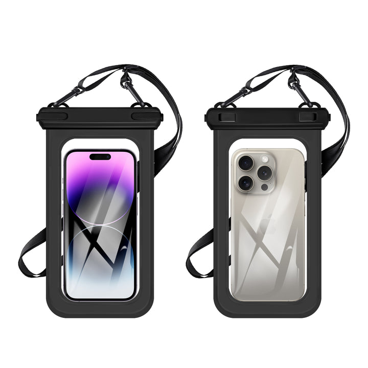 Waterproof Smartphone Carrying Bag Stornfield