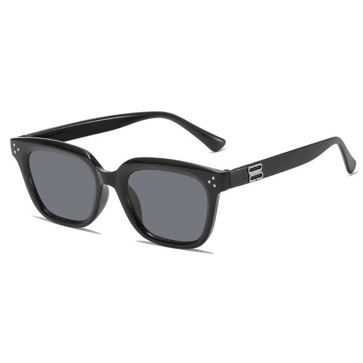 Modern Stylish Square Sunglasses Stornfield