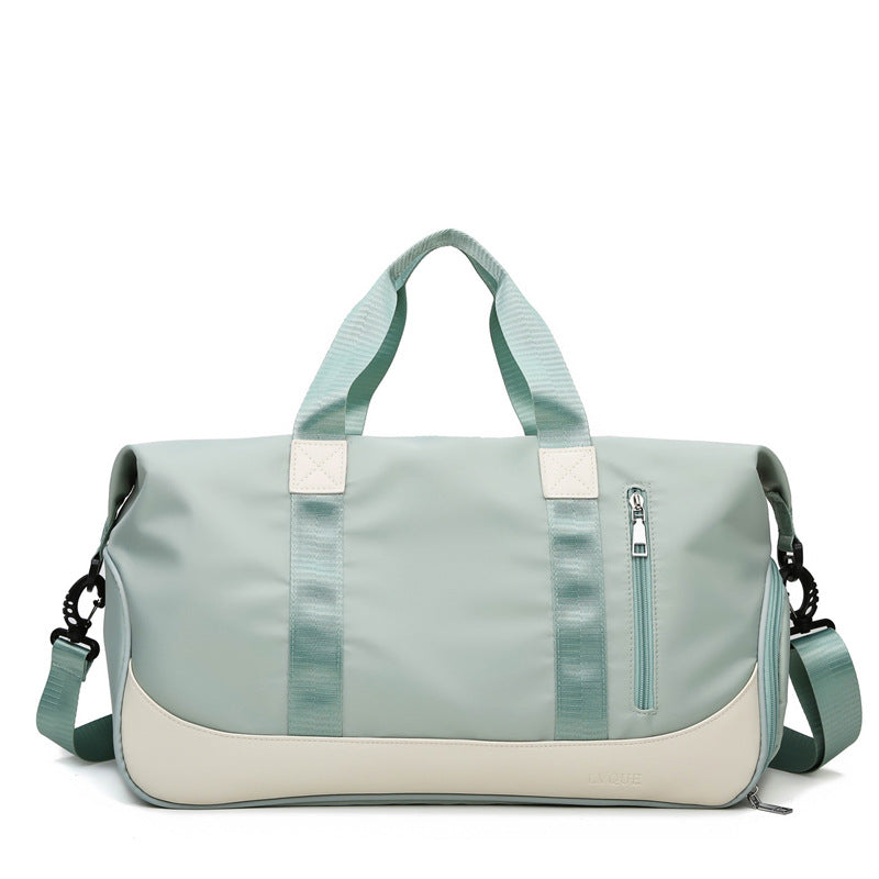 Women's sporty and spacious tote bag Stornfield