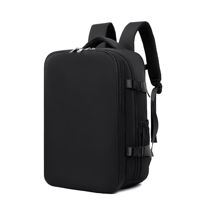 WoErgonomic Anti-Theft Travel Backpack Stornfield
