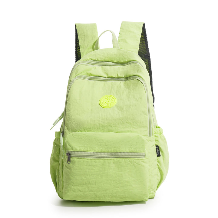 Lightweight Water-Resistant Travel Backpack Stornfield