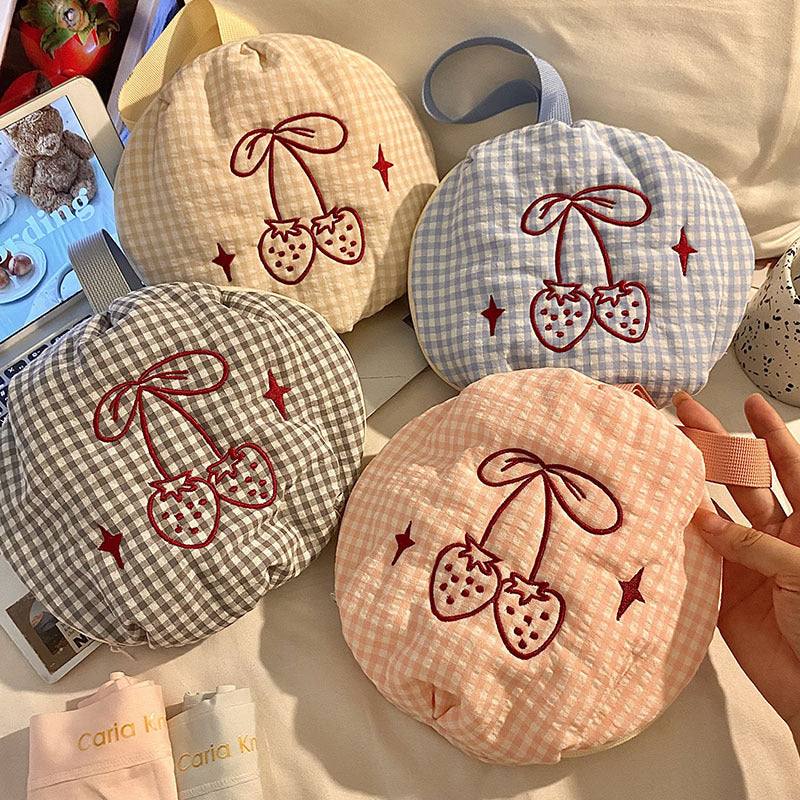 Handy cosmetic bag Stornfield