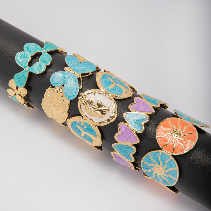 Artistic Cuff Bracelet Stornfield