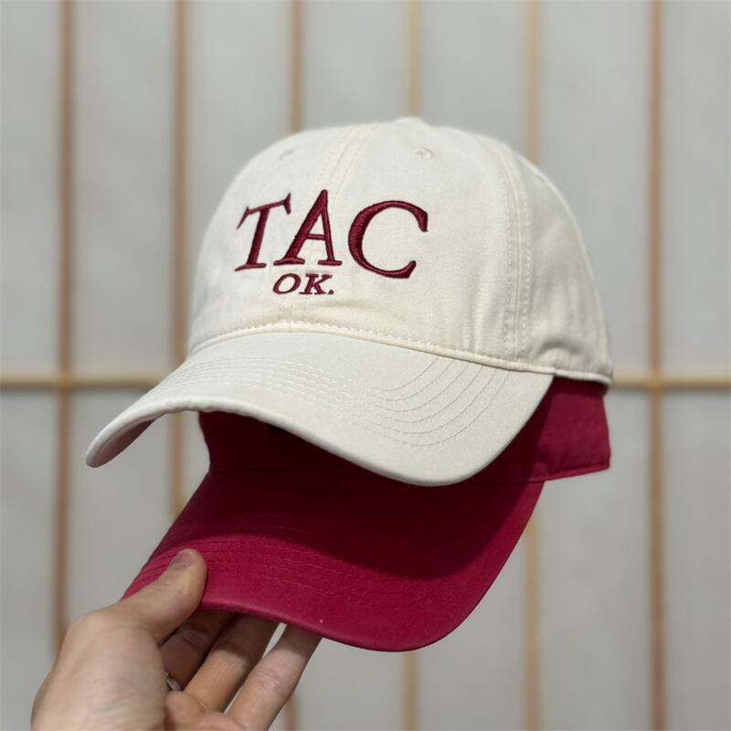 Men's Casual Embroidered Adjustable Baseball Cap Stornfield