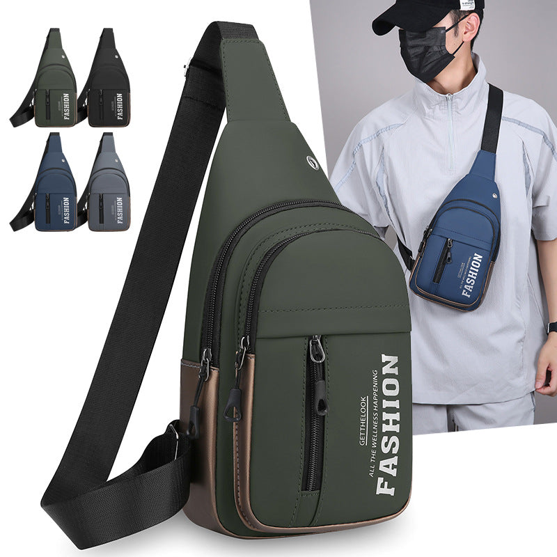 Stylish Crossbody Sling Bag Stornfield